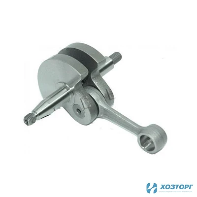 Коленвал б/триммера STIHL FS-120 / FS-200 / FS-250 / FS-300 / FS-350 / FS-380