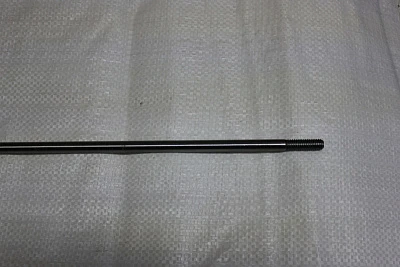 Вал штанги 7 шлицов 750 мм (верхняя часть) б/триммера 43сс/52сс