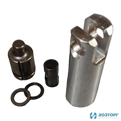 Цилиндр в сборе ВАРЯГ ПЭ 950ПQ1