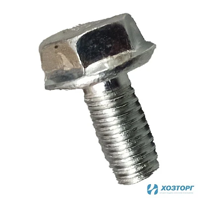 Болт ВАРЯГ ДП 185/1600 С