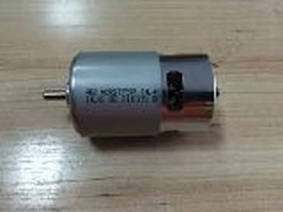 Мотор ДА 12/2Л