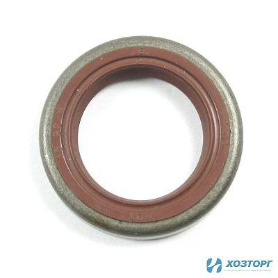 Сальник к/вала 15*22*4 левый б/пилы Stihl 361