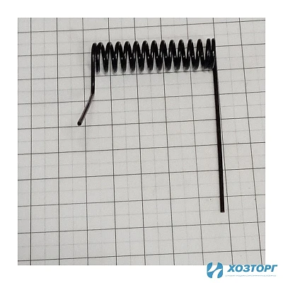 Пружина верхней крышки ПОЛЕСАД ГК-1800Э