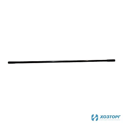 Рычаг кпп СБ 756-13