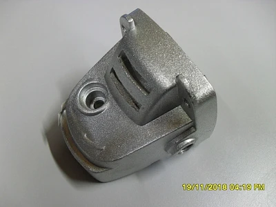 Корпус редуктора GRAMEX HAG-115-780