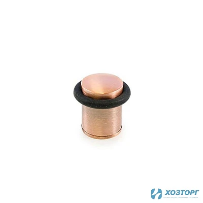 Упор дверной Apecs DS-0014-AB (1/50)