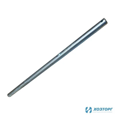 Вал привода колес СБ 756-13