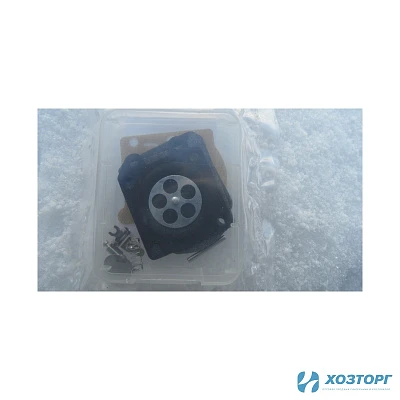 Набор для ремонта карбюратора с подкачкой б/пилы 3800