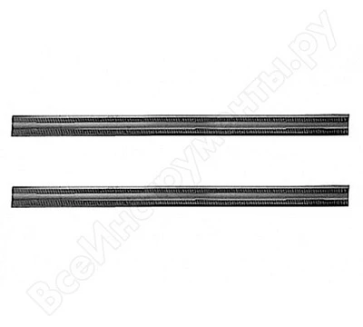 Ножи д/рубанка РЭ-82/750 пара