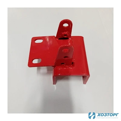 Сцепное устройство СИЛАЧ МБ 704 Р Амур