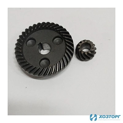 Коническая пара ВАРЯГ МШУ-125/1100