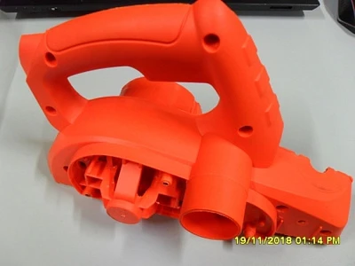 Правая часть корпуса GRAMEX HPL 82-850