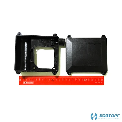 Корпус клемной коробки НПЧ-950КG