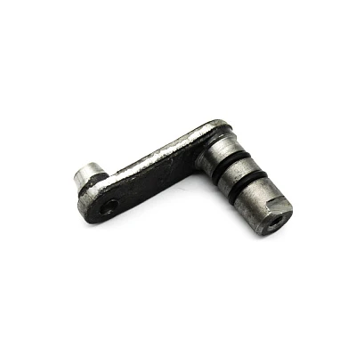 Вал вилки переключения передач МБ-8150