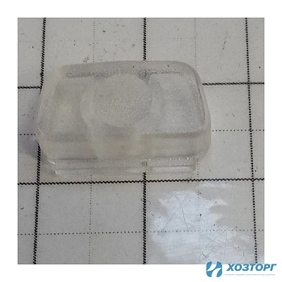 Стекло светодиода ВАРЯГ Д-144