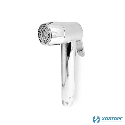 Лейка д/гигиенического душа DORON BA001, 2 режима, пакет (1/100)