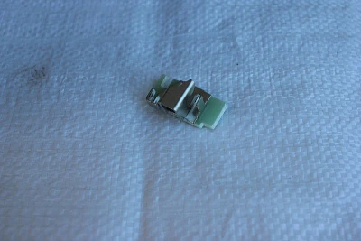 Щёткодержатель ВАРЯГ МШУ-150/1800П