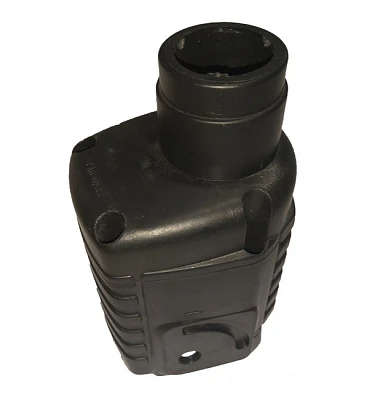 Корпус редуктора ПЭ-650