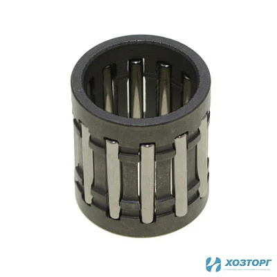 Подшипник игольчатый поршневого пальца б/триммера 33сс (9х12х12)