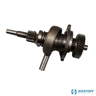 Кривошип ПЭ 920ПQ1