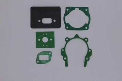 Прокладки двигателя (комплект) б/триммера 26cc
