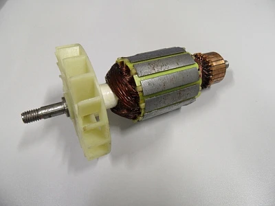 Ротор РЭП 110/1600