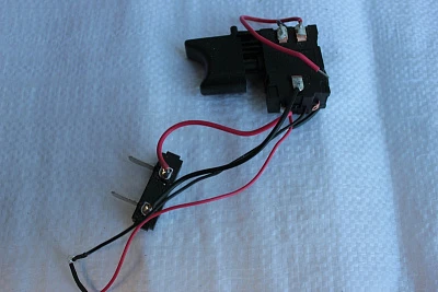 Выключатель ВАРЯГ ДАУ-16/2Л