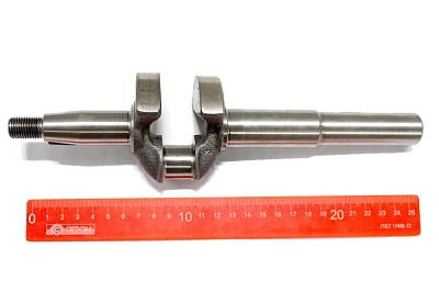 Коленвал БГК-5136СW