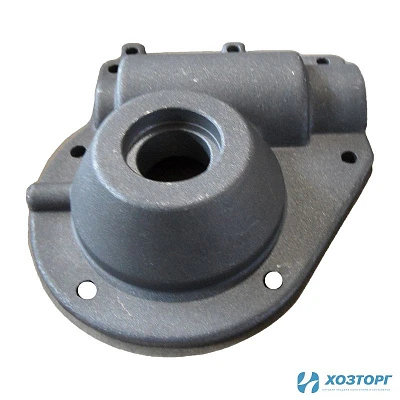 Корпус редуктора прав.часть СБ 861-14Э 4Т
