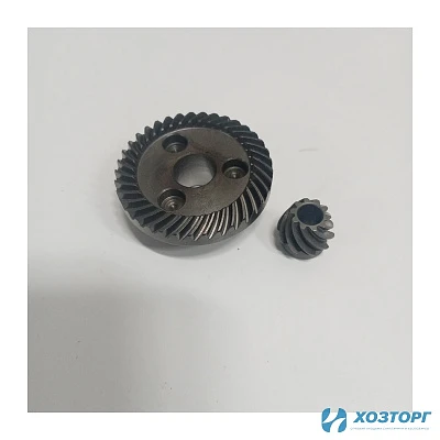 Коническая пара ВАРЯГ УШМ-125/950ПF