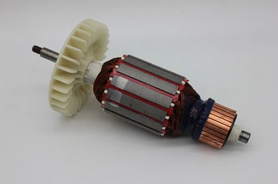 Ротор ЦП-2500 S