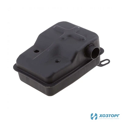 Глушитель б/триммера 33сс