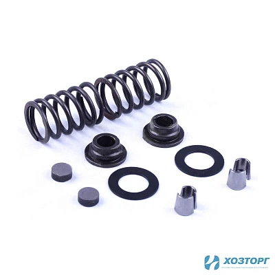 Клапанный механизм 2шт для двигателей 178F