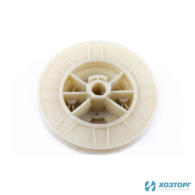 Колесо ручного стартера для двигателей 178F