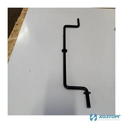 Вал задних колес газонокосилки GRASSMAN BL-233