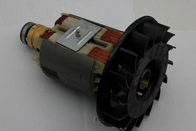 Ротор БГ-2500