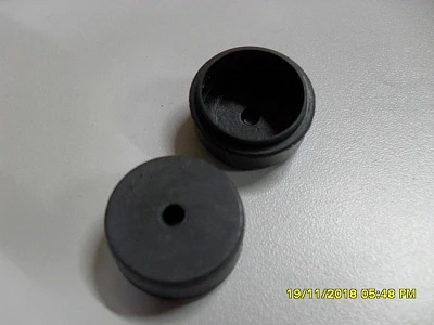 Втулка резиновая GRAMEX HAG-125-950