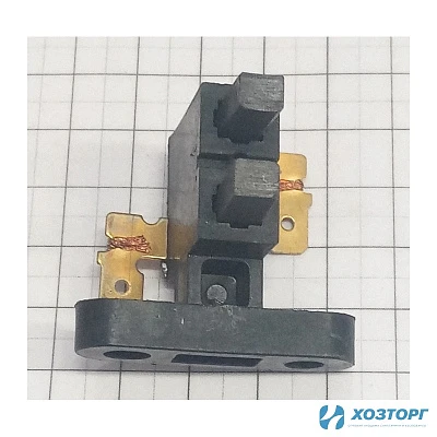 Кронштейн щеточного узла  GRAMEX HEG-3500