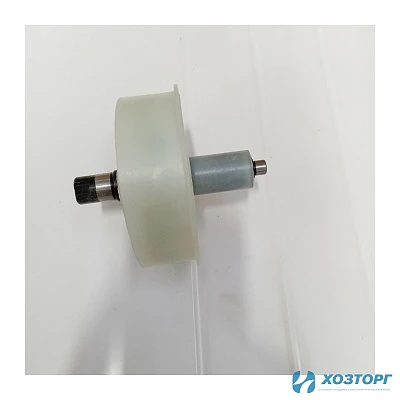 Ременное колесо большое измельчителя GRASSMAN SE2845