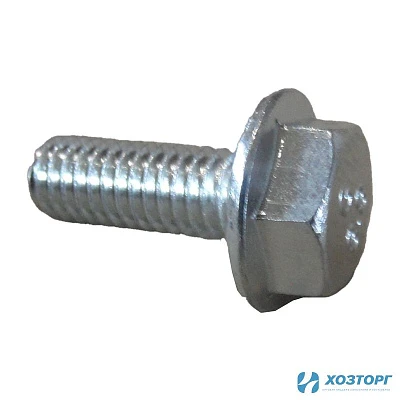 Болт крепления кронштейнов СБ 756-13