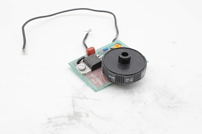 Регулятор оборотов ФС-1600