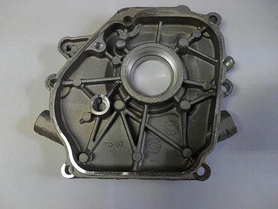 Крышка блока МБ- 801