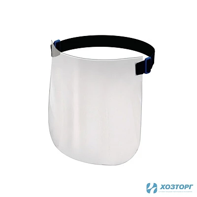 Щиток защитный лицевой Дельта (1/30)