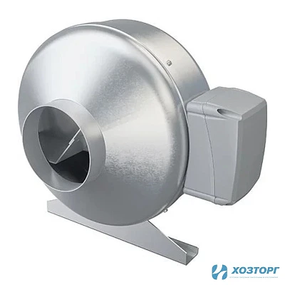 Вентилятор центробежный канальный  D100, "MARS GDF 100"/ERA (1/1)