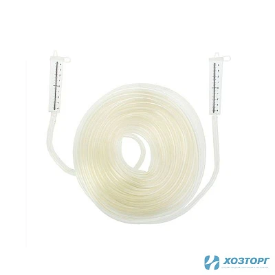 Гидроуровень 15000мм, со шкалой, TUNDRA basik 2005294 (1/12)