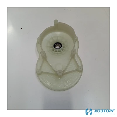 Верхняя крышка ремня измельчителя GRASSMAN SE2845