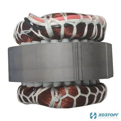 Статор  ВАРЯГ НГ 650В