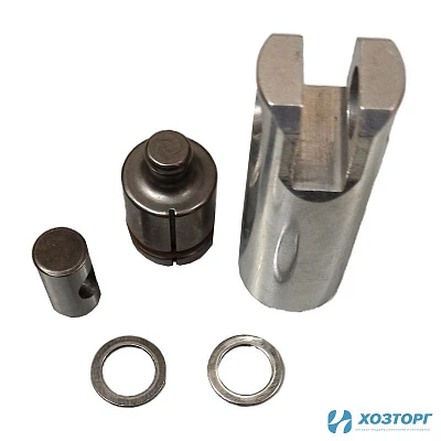 Цилиндр в сборе  Gramex 980Q1