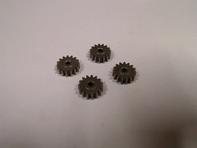 Шестерня 12/2ЛП-27 ВАРЯГ