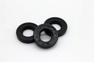 Сальник ротора дренажного насоса